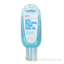 Kinder Kinder 50ml antibakterielles Zitronen-Handwaschgel